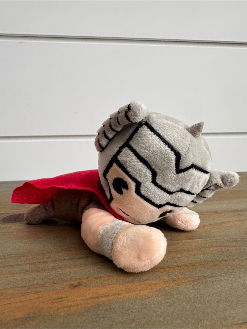 Marvel | Avengers: Thor Magnetic Plush - Collectible Plush Toy
